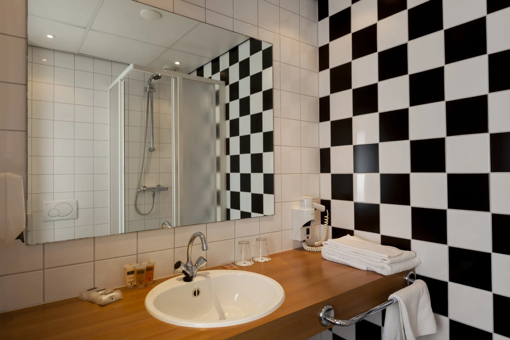 Foto - Hotel Parkzicht Eindhoven