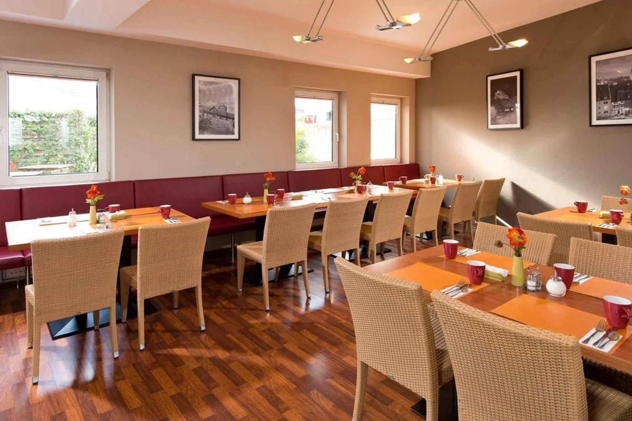 Foto - Leonardo Hotel Nürnberg