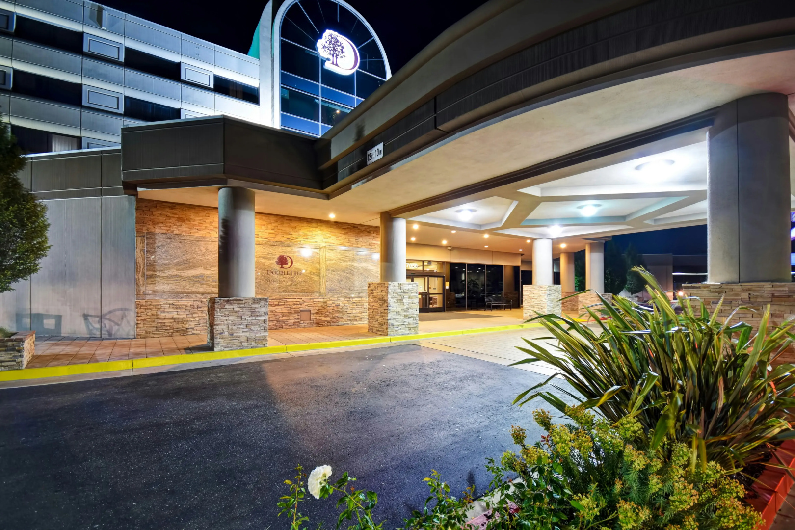 Foto - DoubleTree by Hilton Hotel Pleasanton at the Club