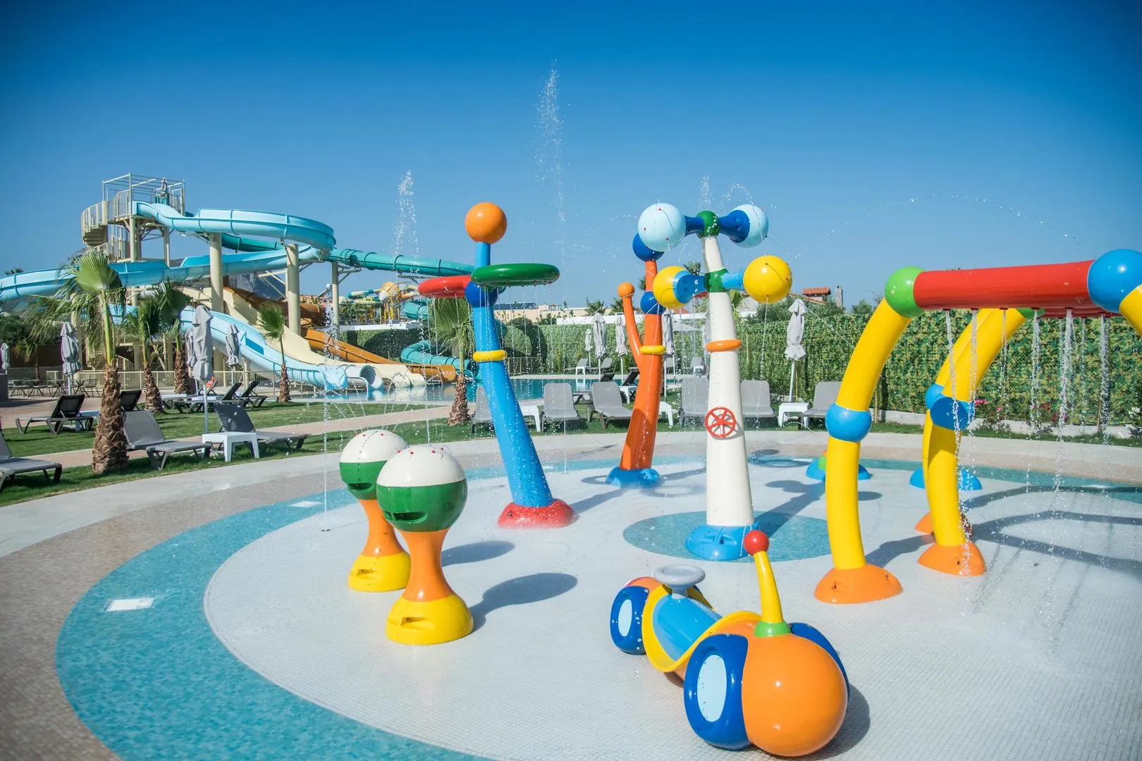 Foto - SENSEANA Sea Side Resort & Aquadventure