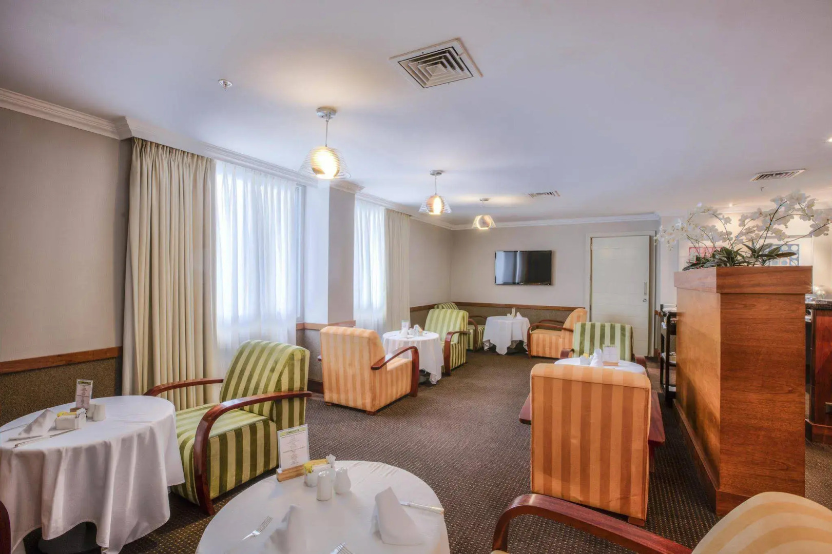 Foto - DoubleTree by Hilton Lima Miraflores El Pardo