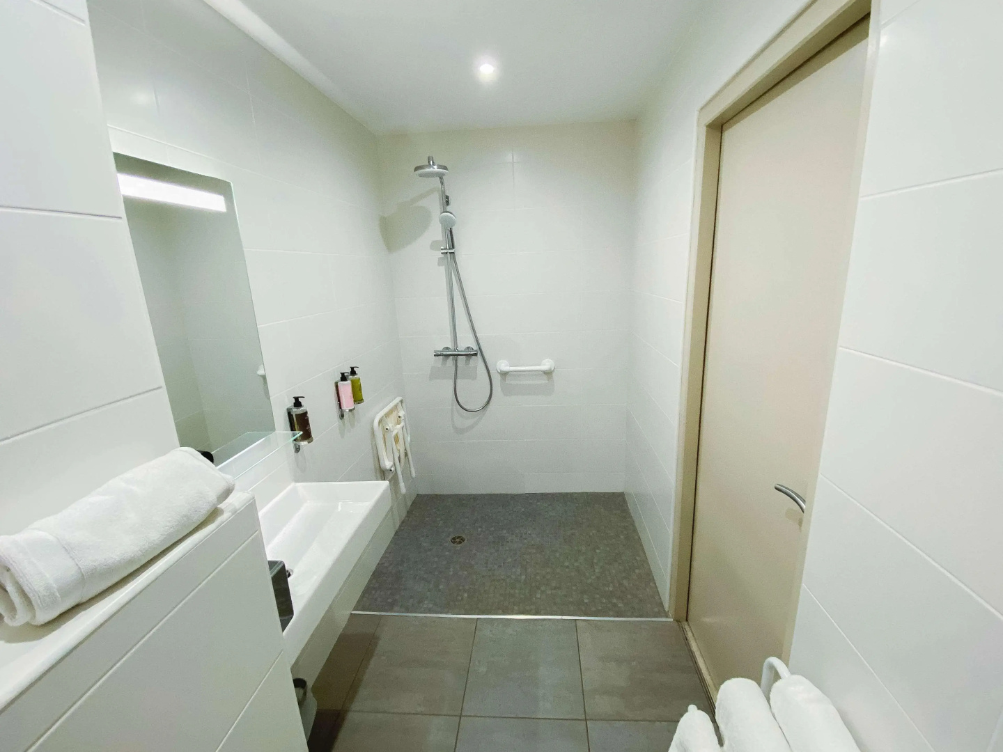 Photo - Best Western Plus Hotel Canet-Plage