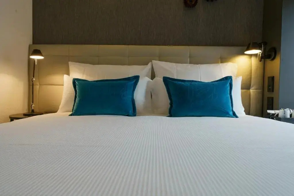 Foto - Motel One Manchester-Royal Exchange