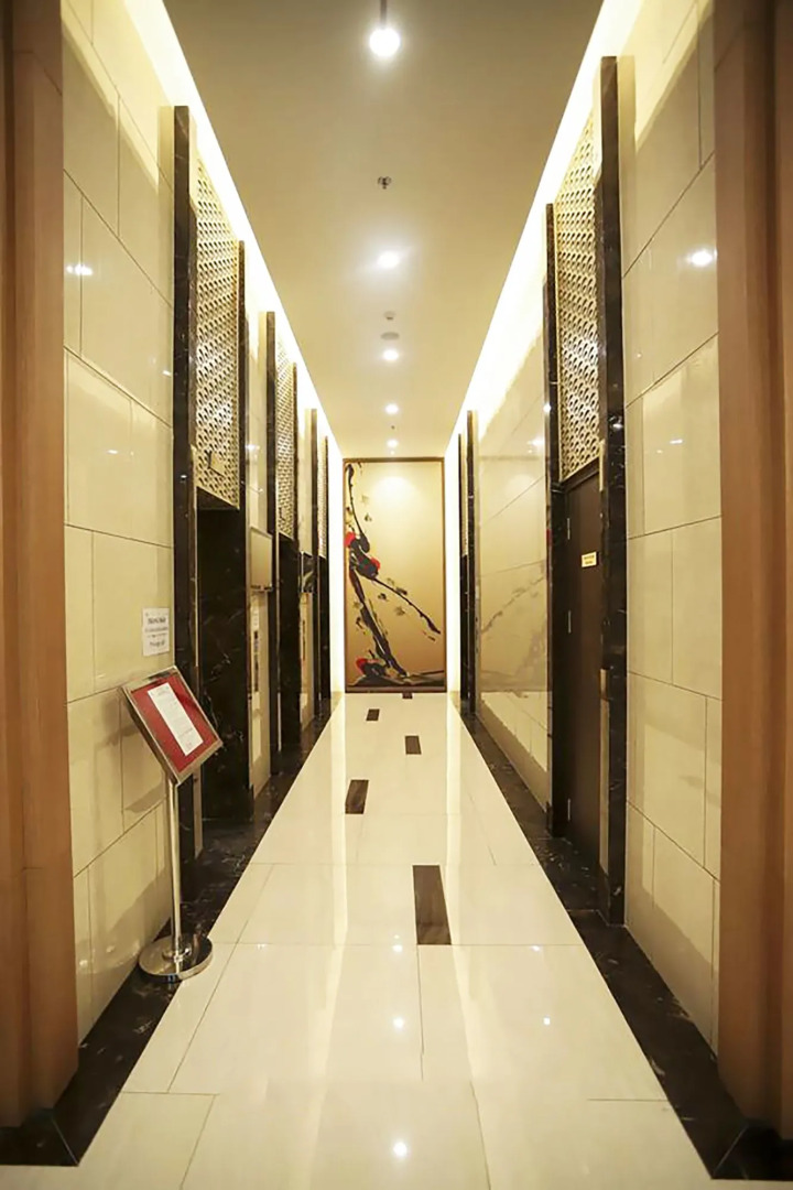 Foto - Saigon Sirius