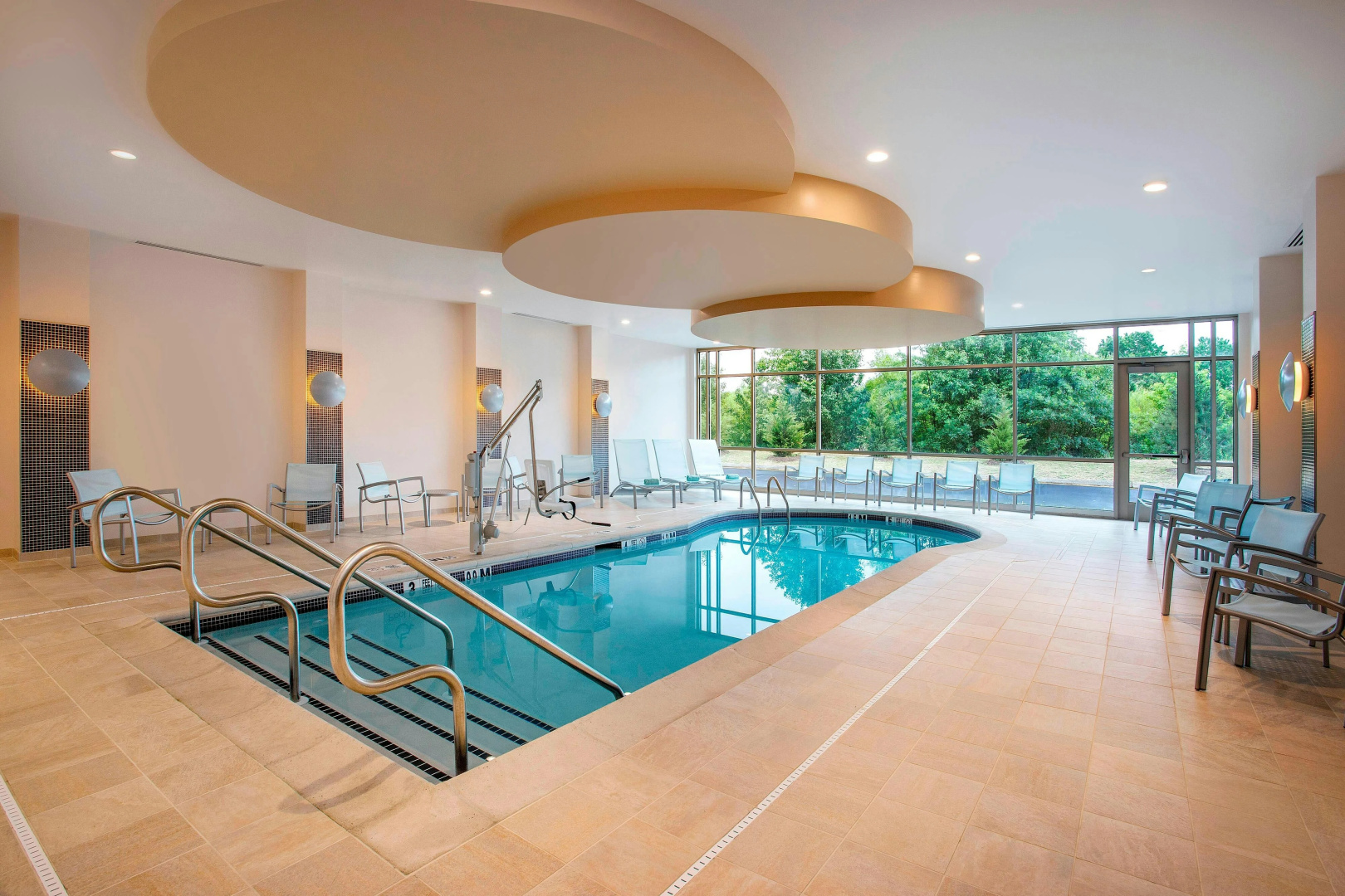 Foto - Springhill Suites Mount Laurel
