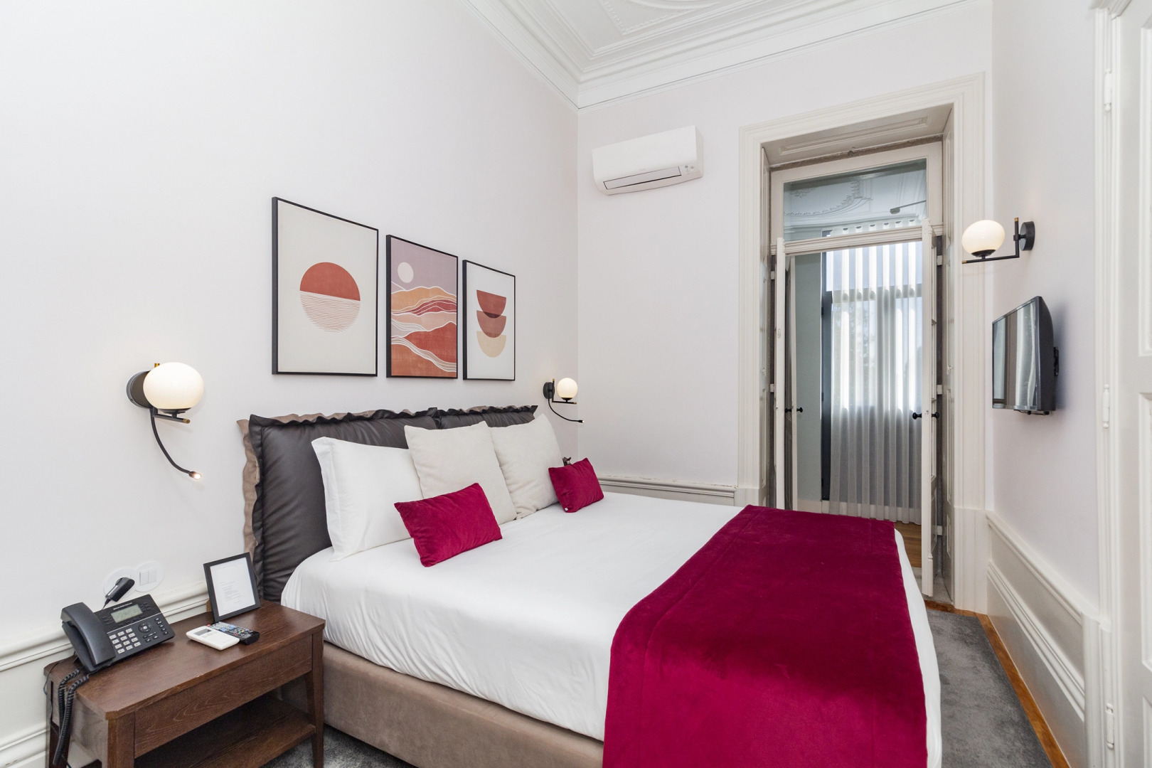 Foto - Marquês Garden House by Olivia