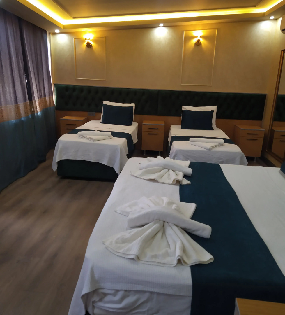 Foto - THE MOSS Hotel