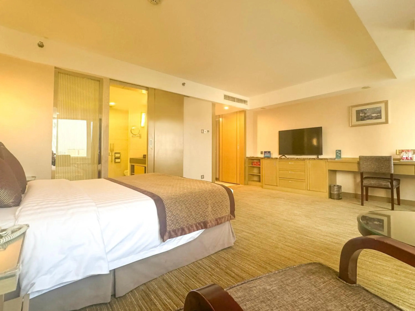 Photo - Beijing New Century Hotel