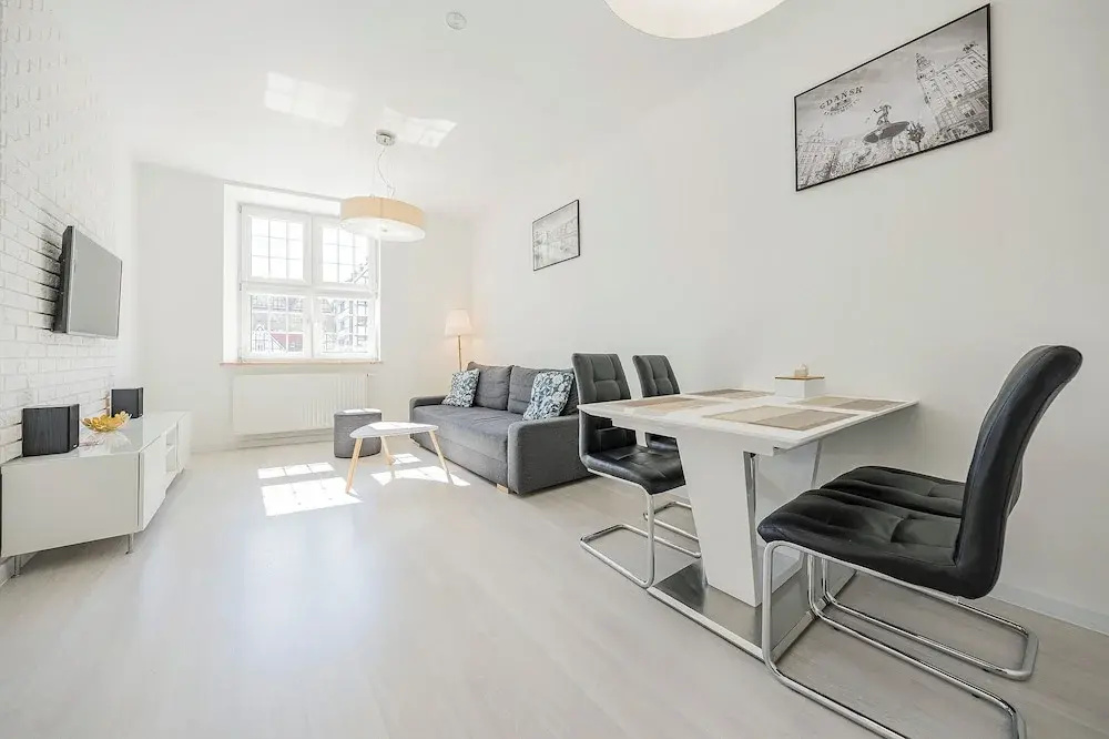 Photo - Gdańsk Apartments