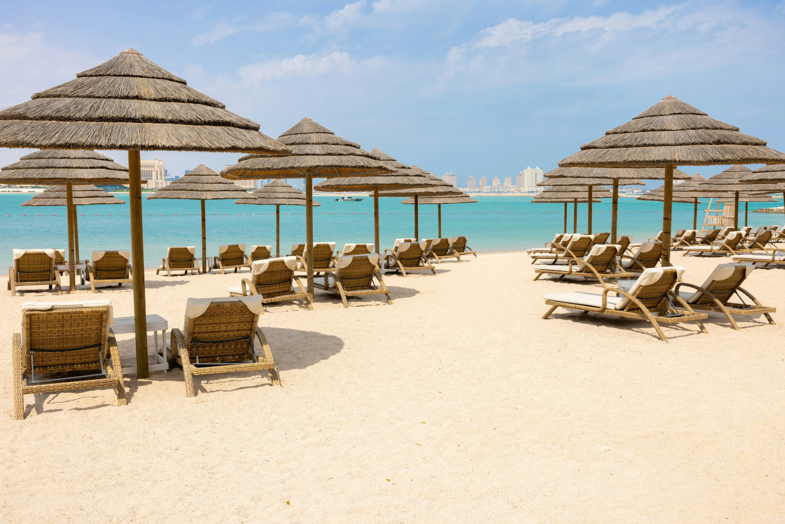 Photo - Aleph Doha Residences, Curio Collection by Hilton