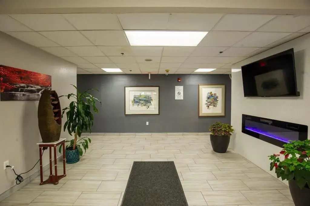 Foto - Best Western Bolingbrook Hotel