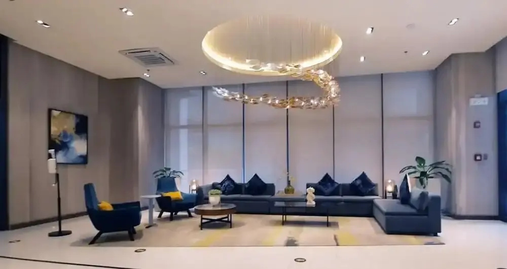 Photo - Uptown Parksuites