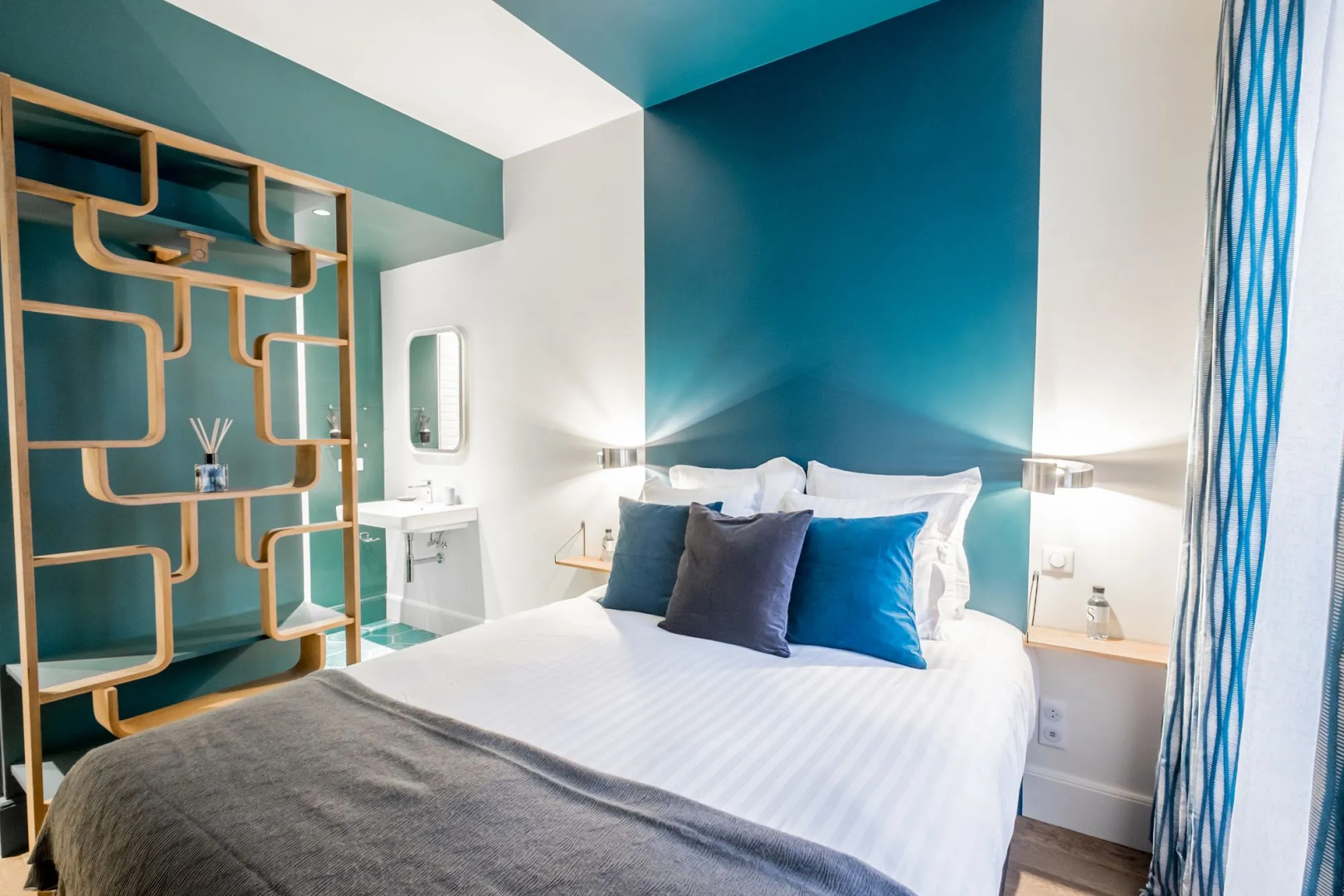 Foto - 1er Etage SoPi-Montmartre