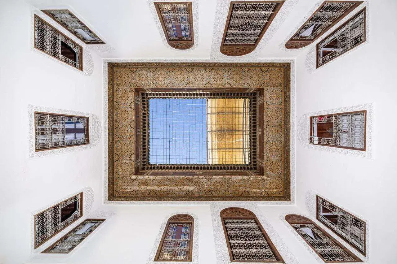 Foto - Riad Tizwa Fes