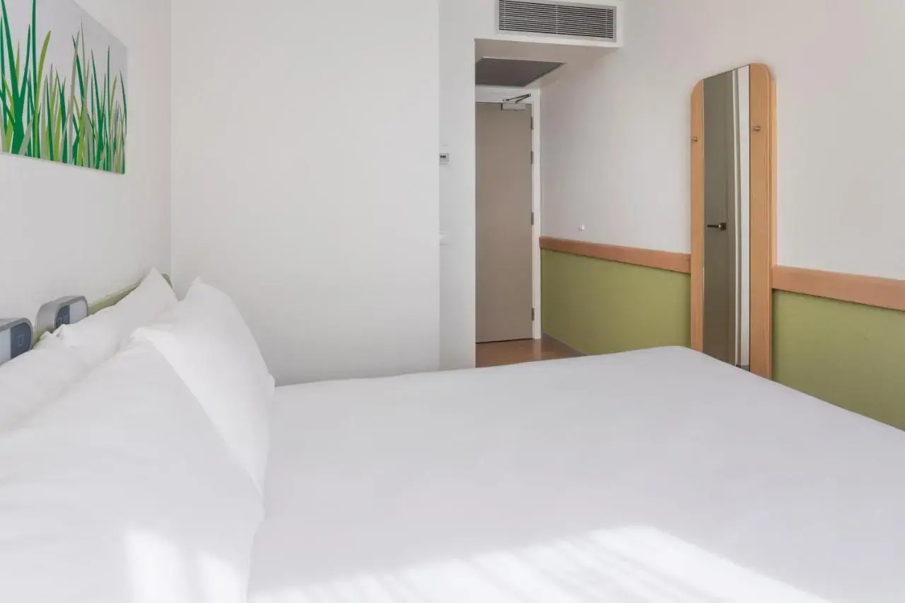 Photo - B&B Hotel Zaragoza Plaza Mozart