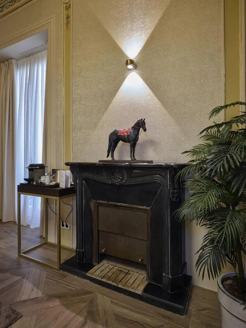 Photo - MYR Palacio Vallier