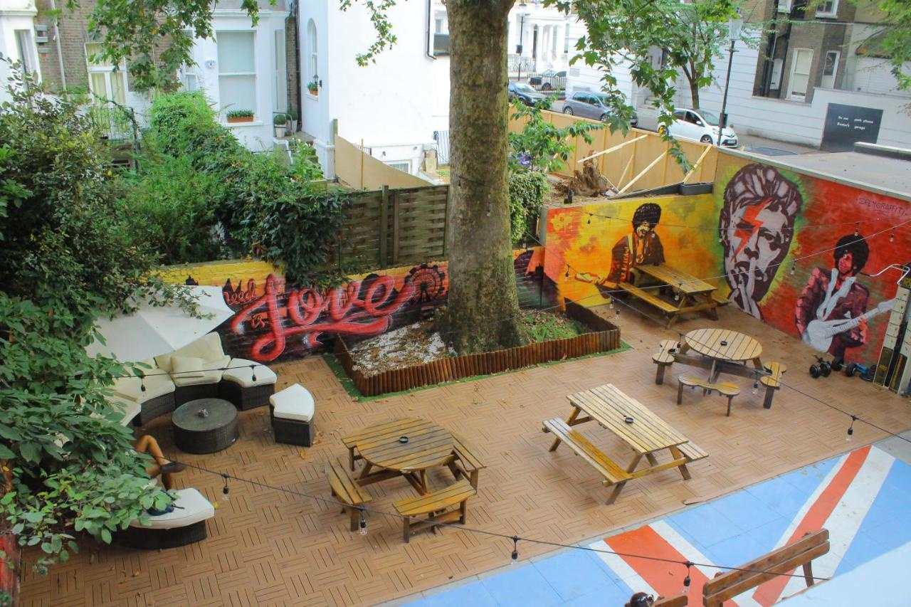 Foto - Saint James Backpackers