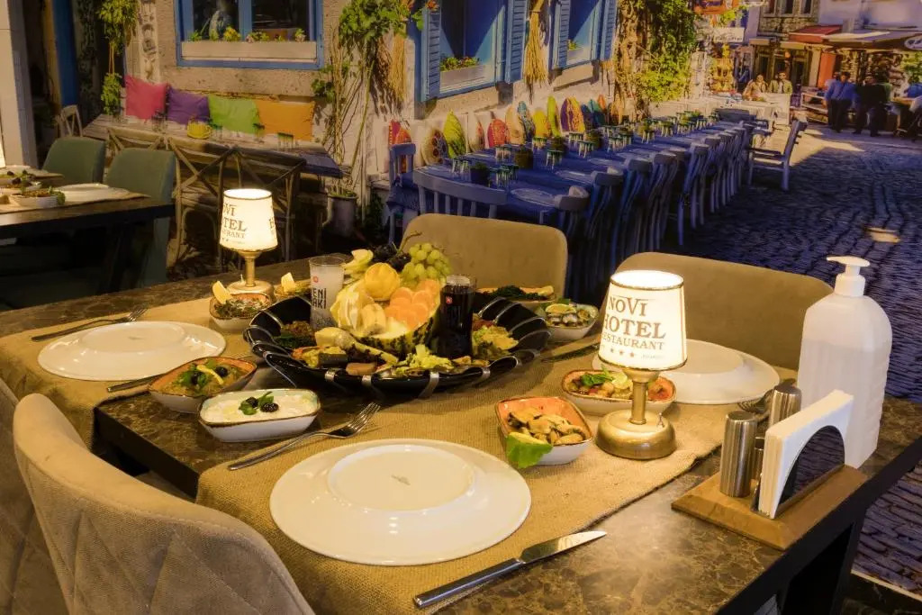 Foto - Florya Novi Hotel