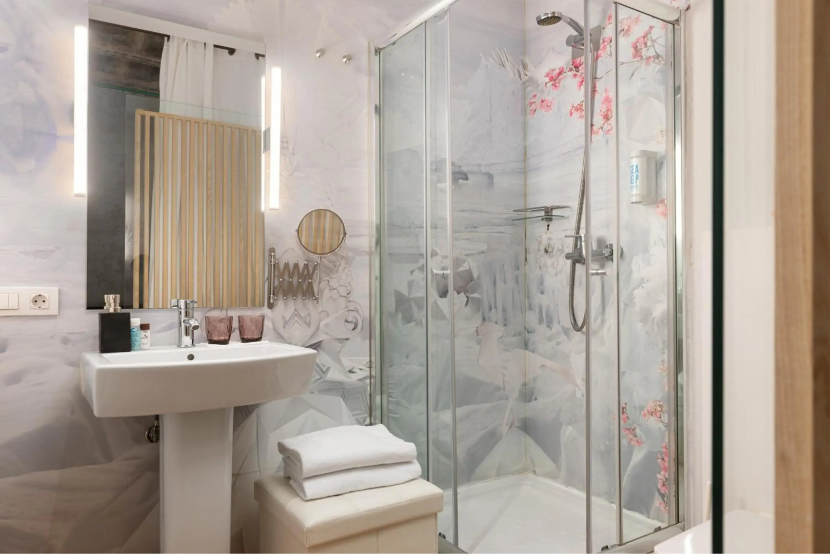 Foto - Brondo Architect Hotel