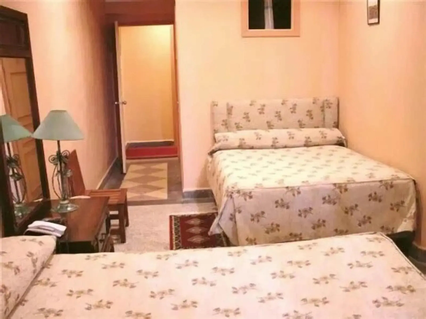 Foto - Hotel Volubilis