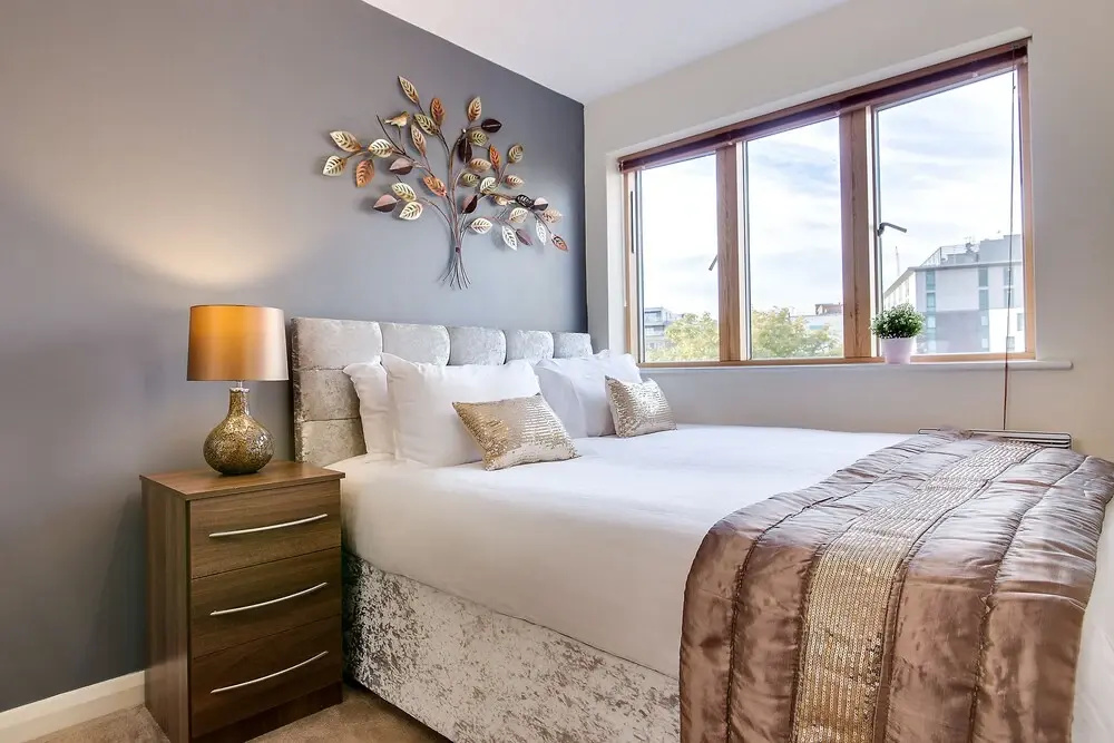 Foto - Mica Point City Centre Apartment