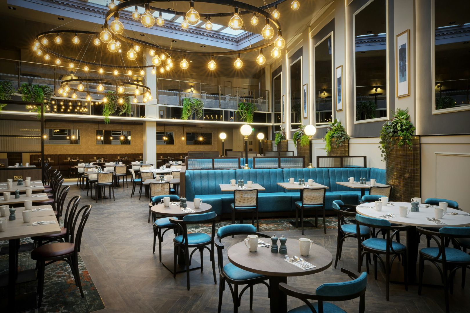 Photo - Leonardo Royal Hotel London City