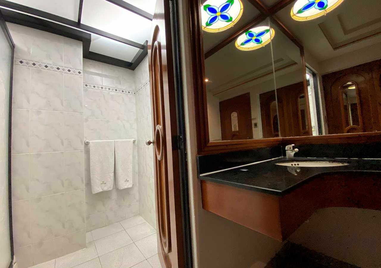 Foto - Hotel Escala Siglo XXI
