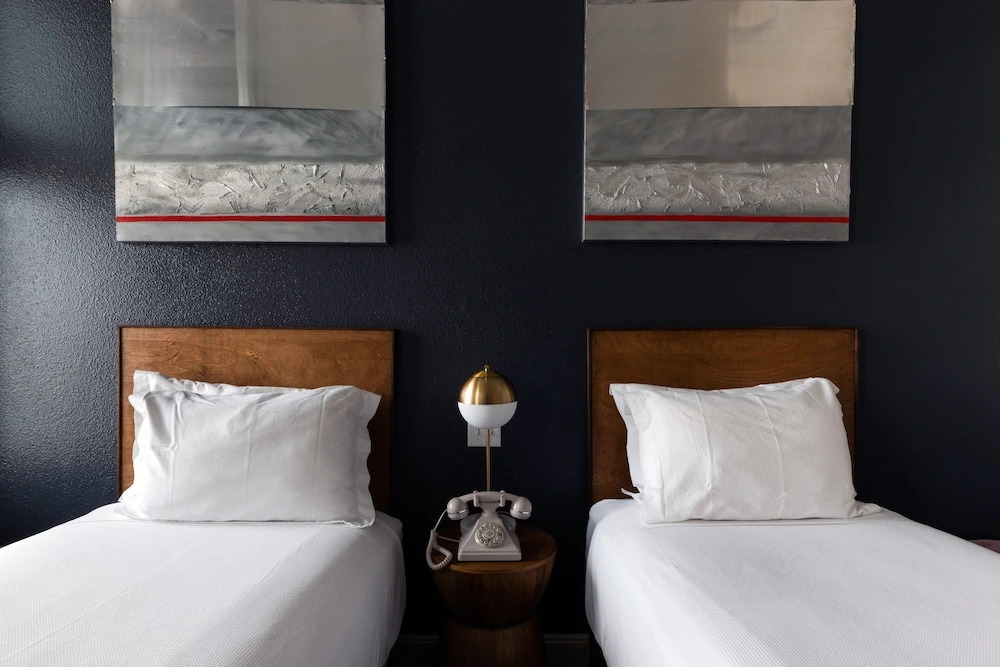 Foto - The Metro Hotel