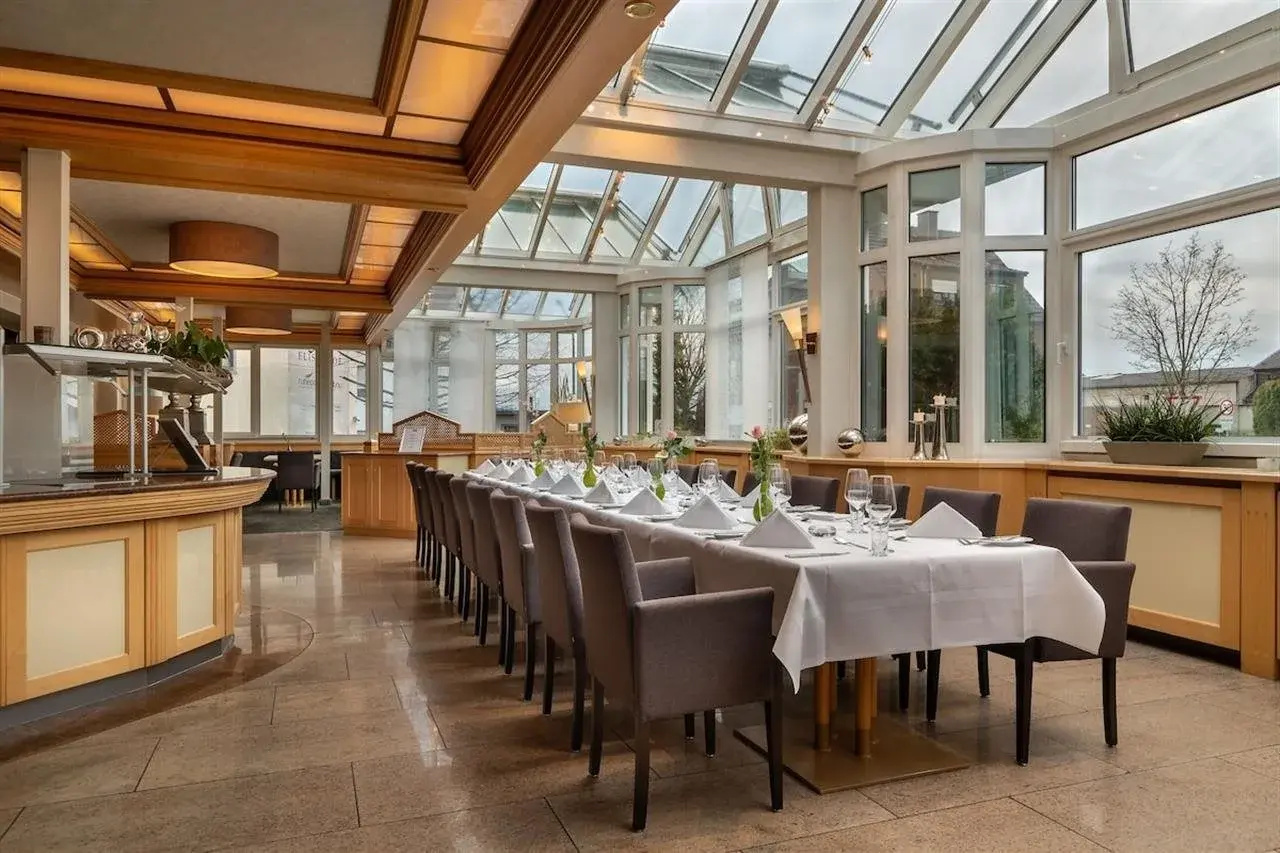 Foto - Hotel Elisenhof
