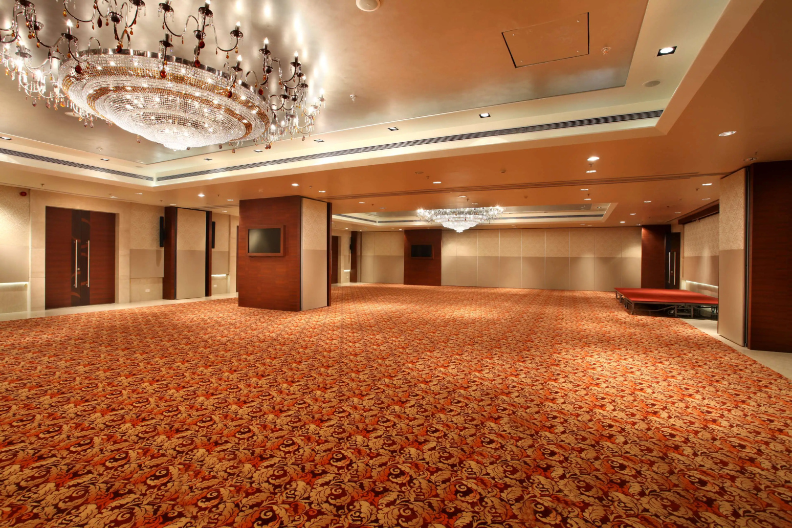 Foto - Mahagun Sarovar Portico Suites Ghaziabad