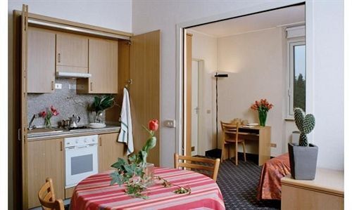 Foto - Residence Portello