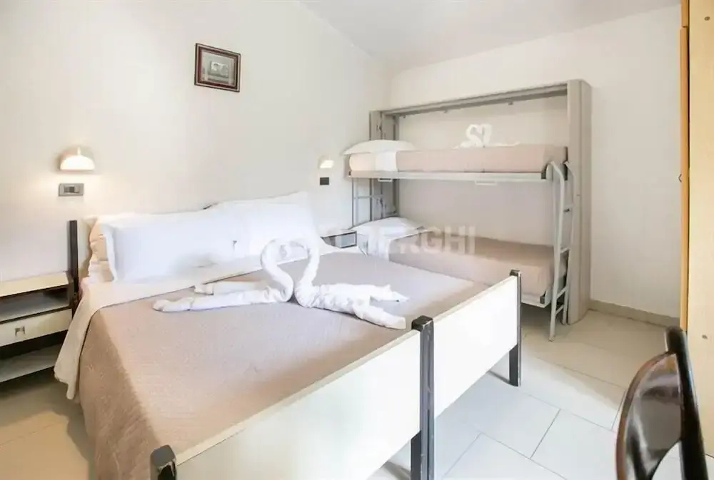 Foto - Hotel Oasi del Mare