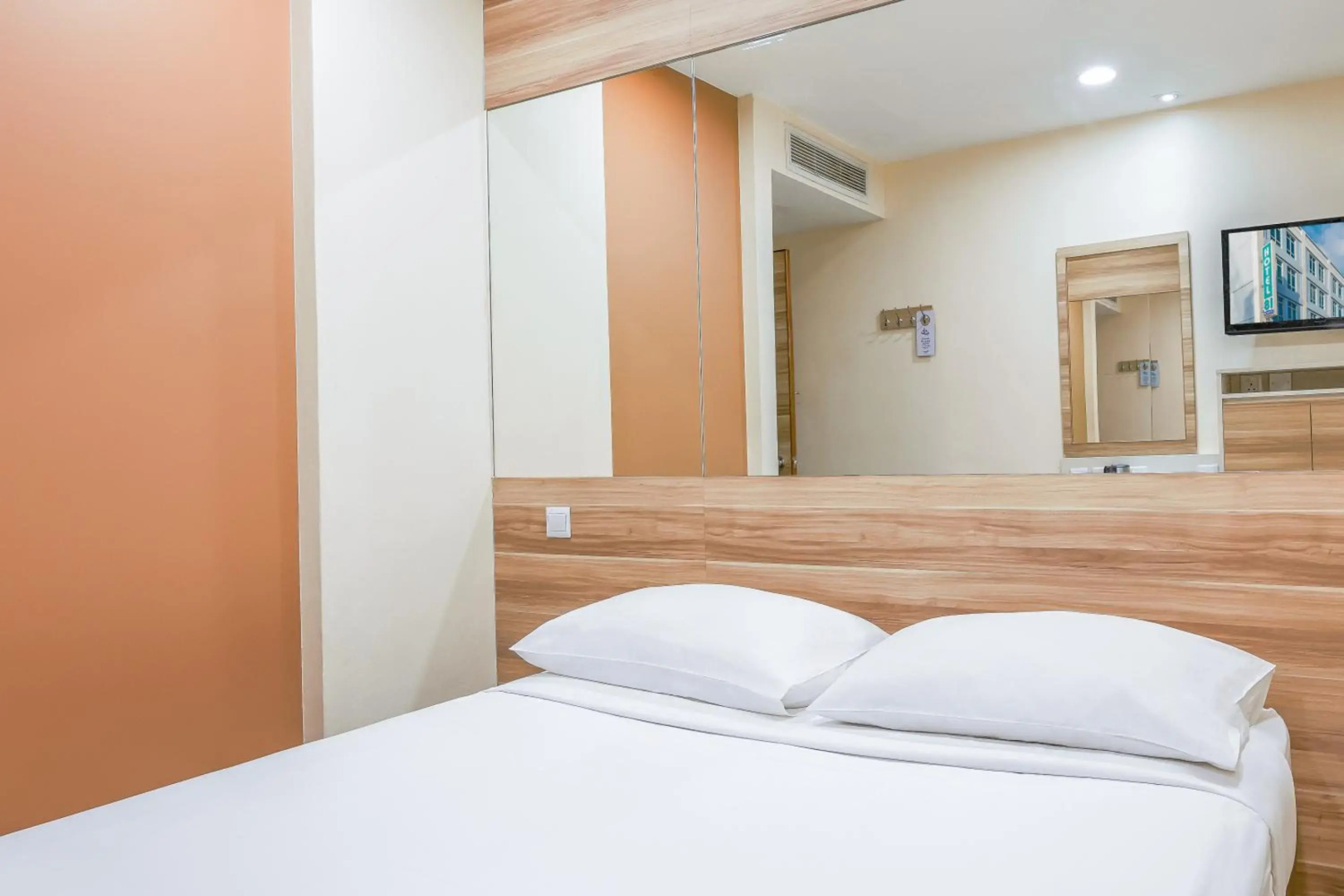 Foto - Hotel 81 Dickson