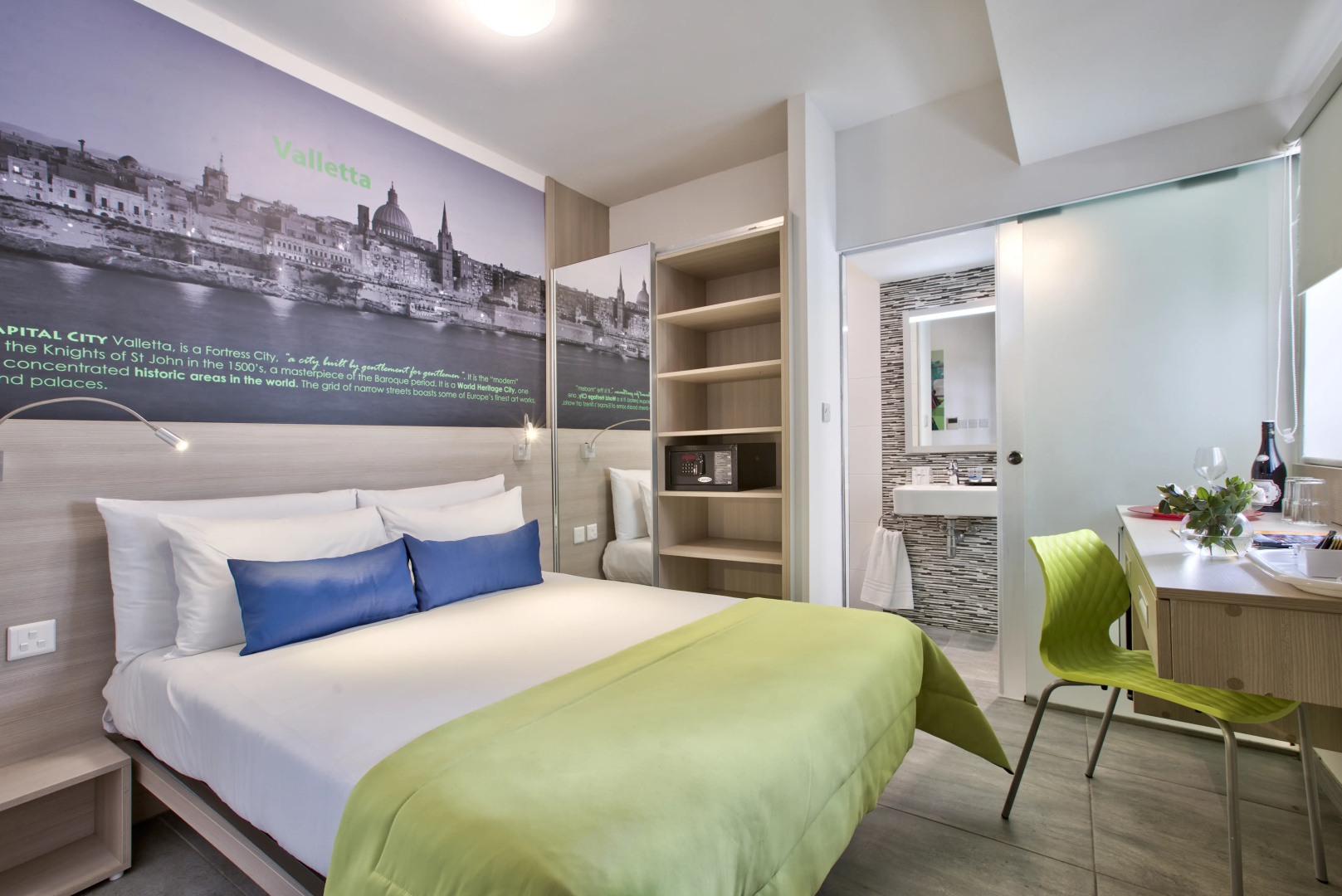 Foto - Hotel Santana Malta