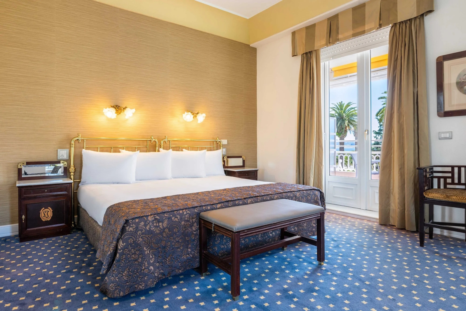 Photo - Eurostars Gran Hotel La Toja