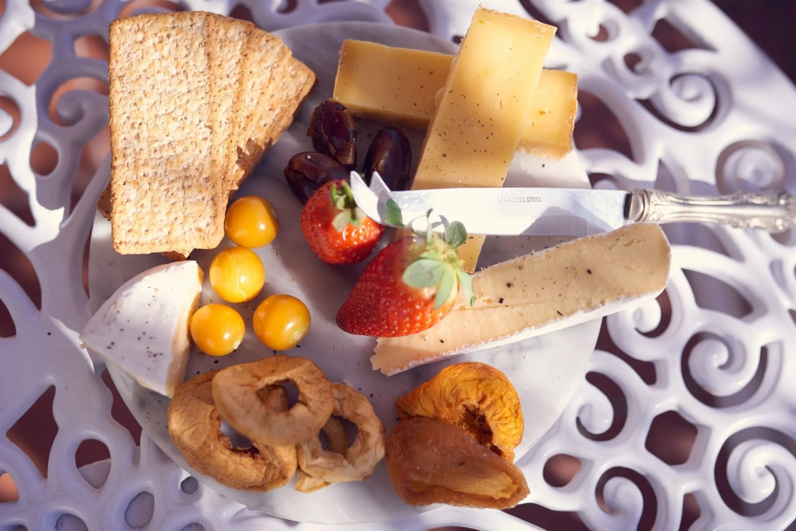 Foto - Corner House Residence