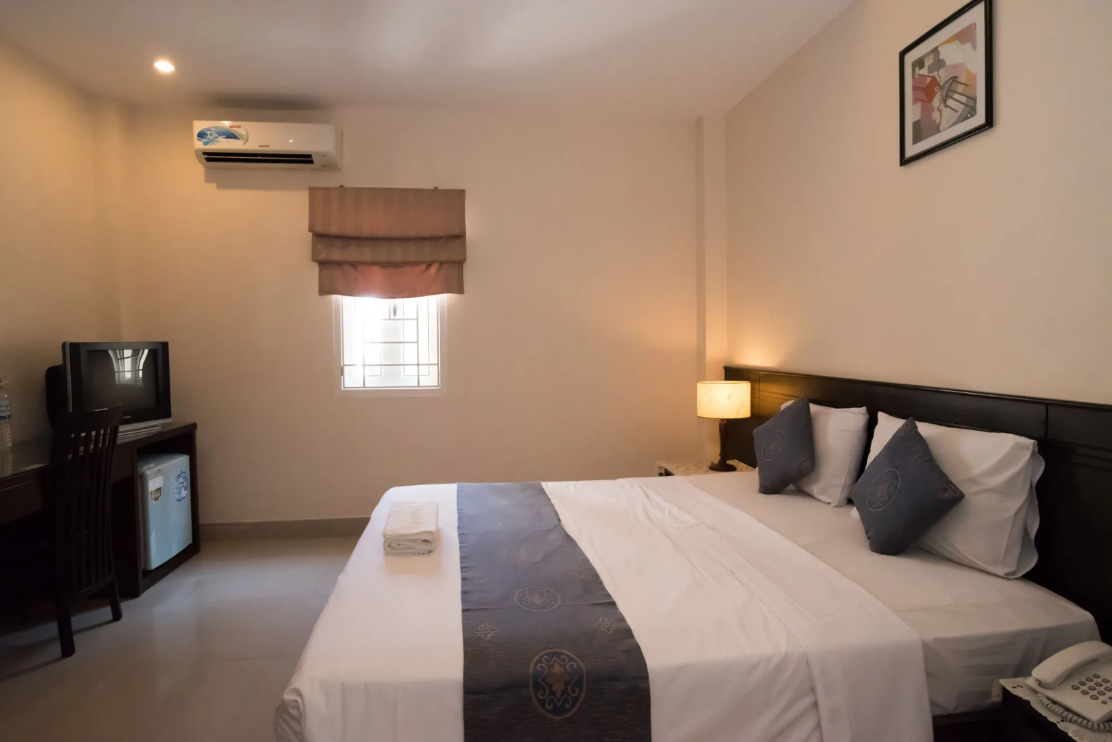 Foto - 99 Bui Vien Hotel (Boutique)
