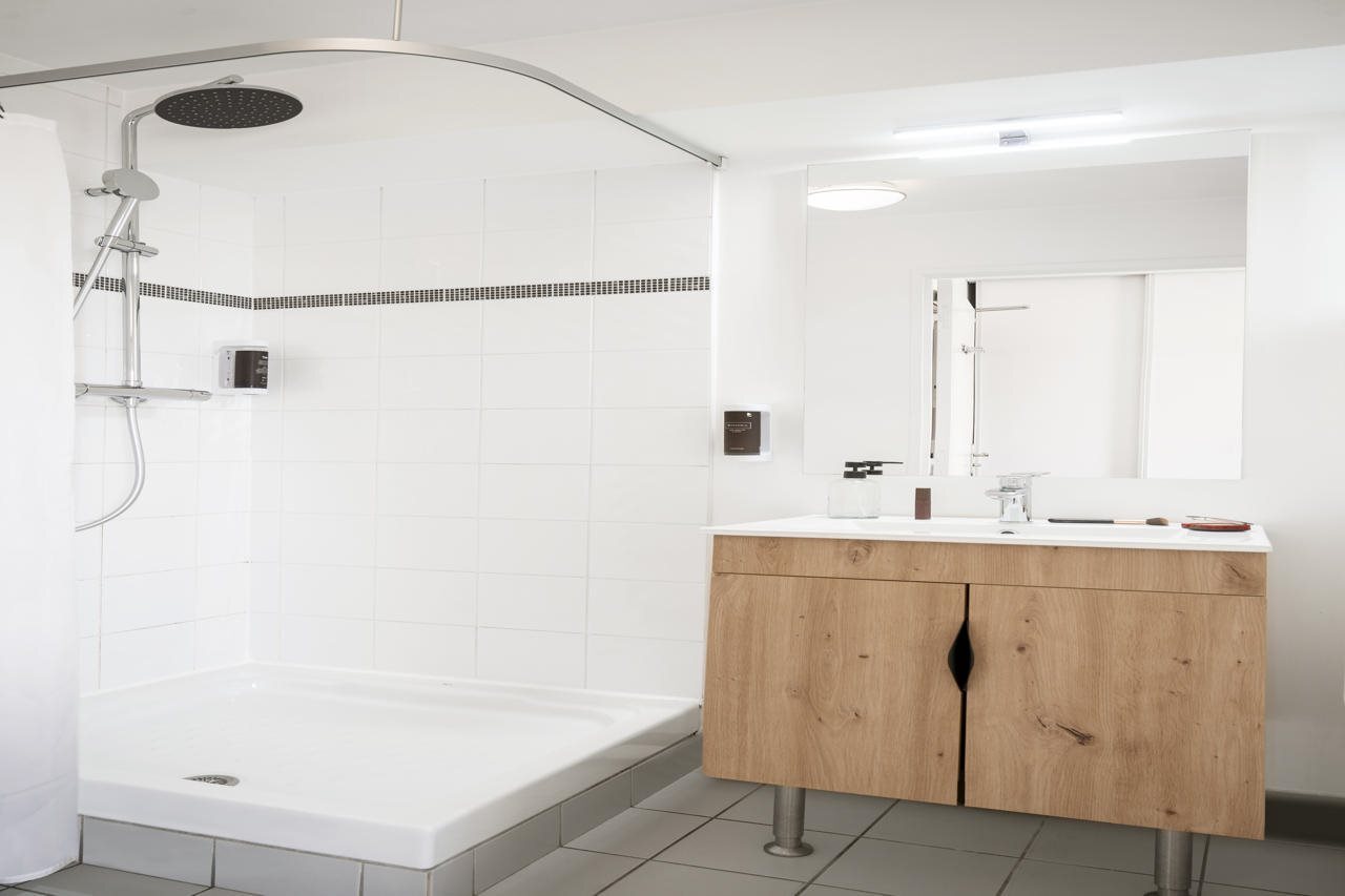 Foto - Séjours & Affaires Paris-Malakoff