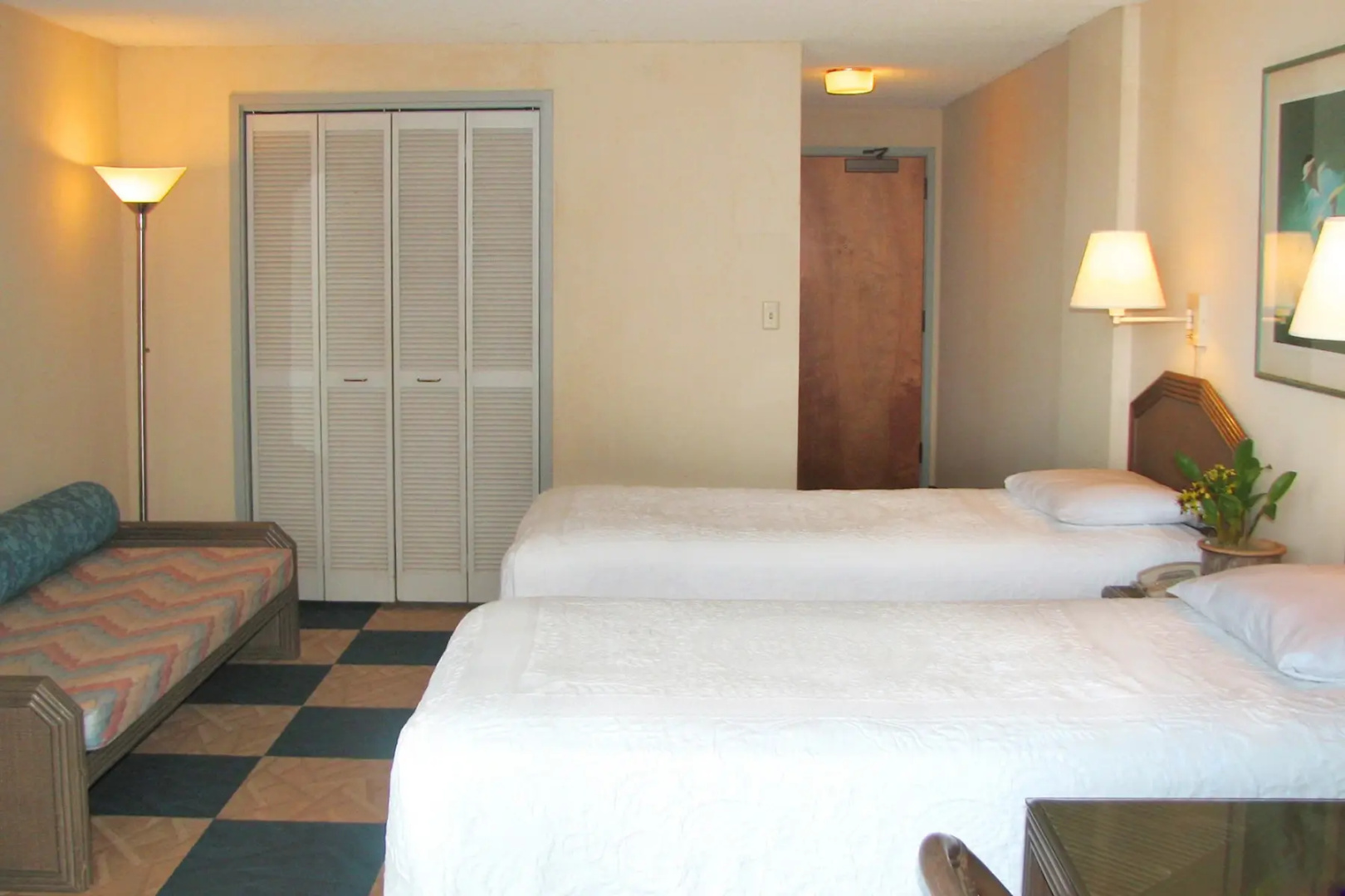 Foto - Ewa Hotel Waikiki