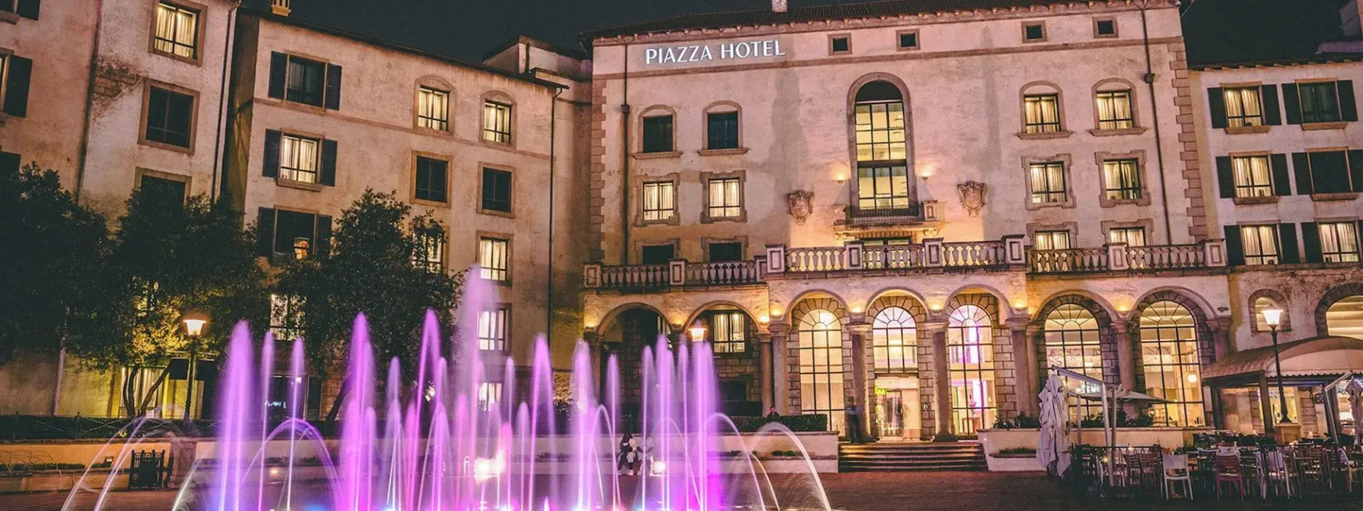 Foto - Piazza Hotel Montecasino
