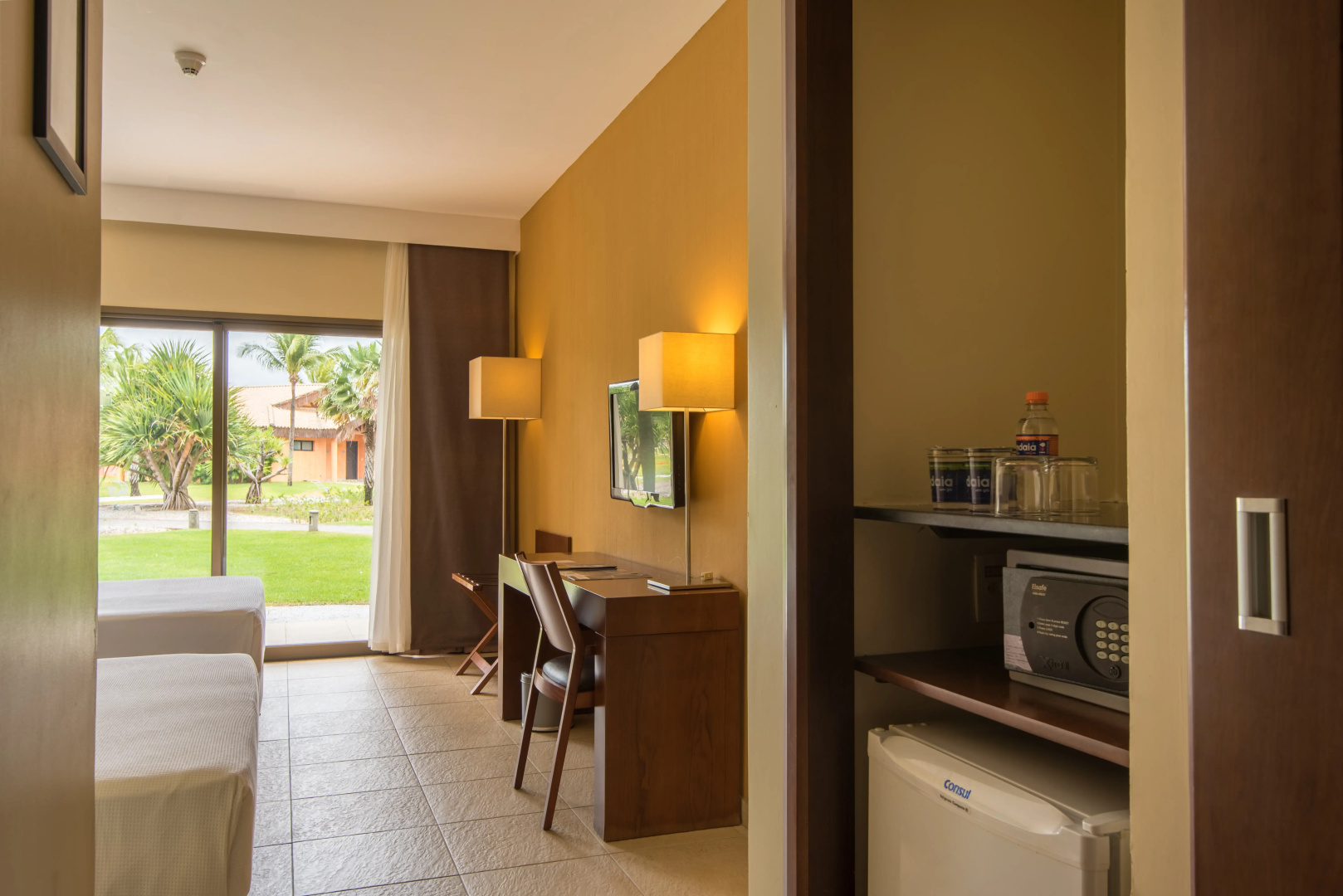Foto - Vila Galé Cumbuco –  All Inclusive