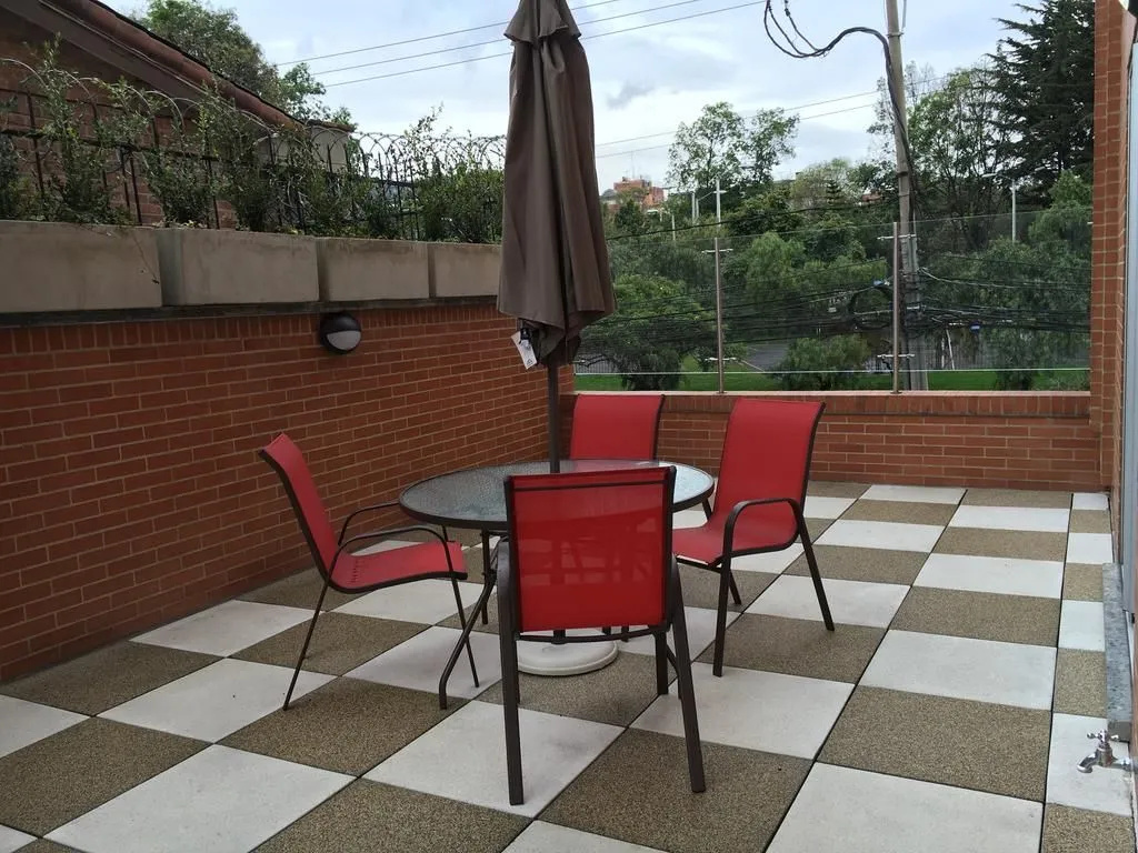 Foto - Hotel Plaza Suites