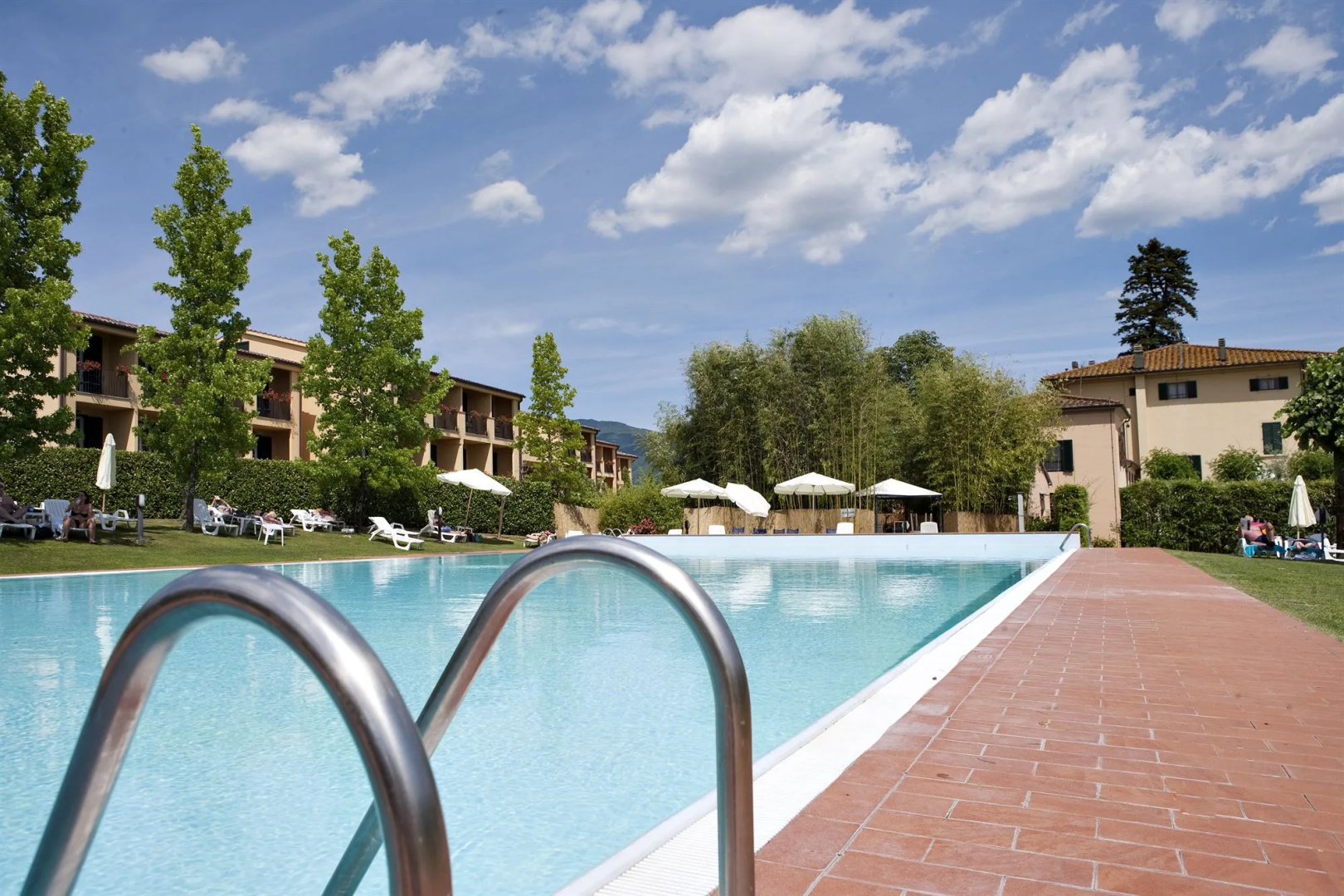 Foto - Hotel Villa Cappugi
