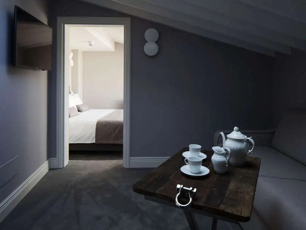 Photo - The Frame Hotel