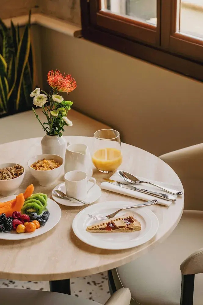 Foto - Rimon Residence