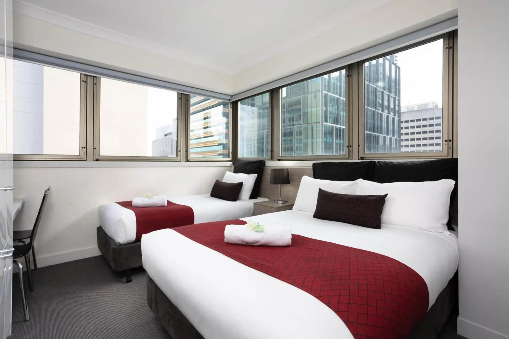 Foto - George Hotel Brisbane, Independent Collection by EVT