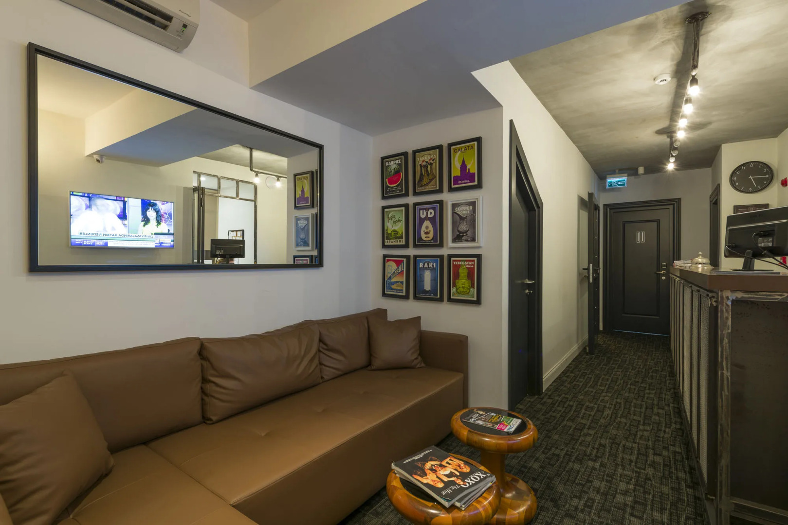 Photo - Fitas Oda Hotel