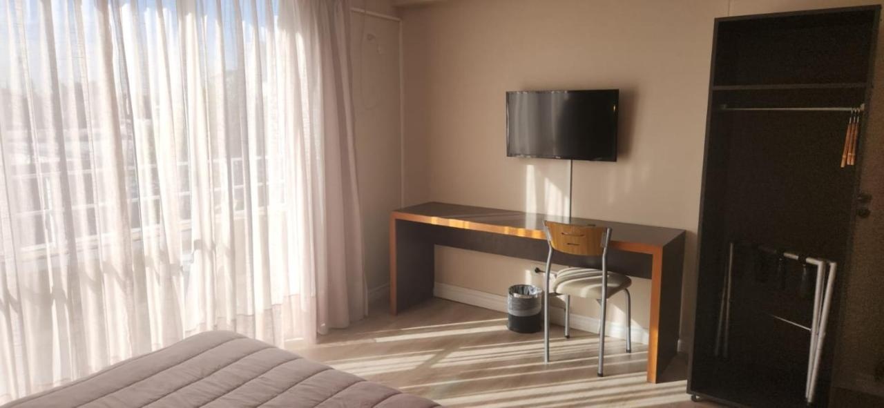 Foto - Dakar Hotel
