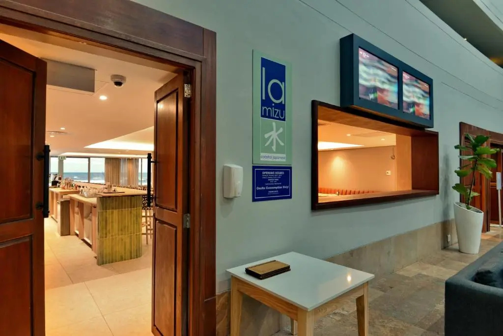 Foto - Lagoon Beach Hotel & Spa