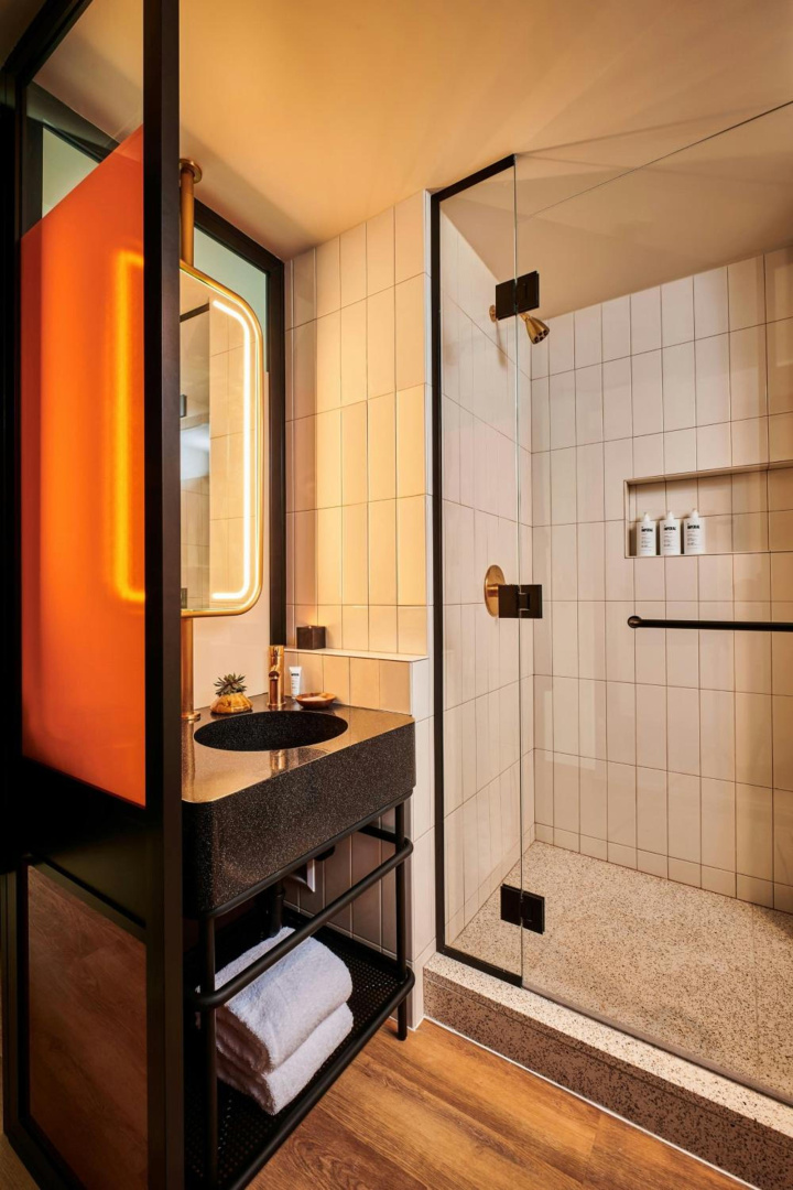 Foto - HOLLYWOOD VOLUME, a Tribute Portfolio Hotel